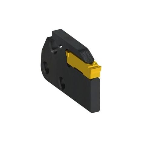 Doppelseitiges Schwert ISO GL6-S29CBS Einstechtiefe 24mm PRAMET (1/3)