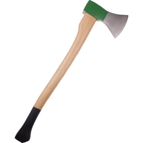 Müller Forstaxt Gold 60 cm, 1000 g