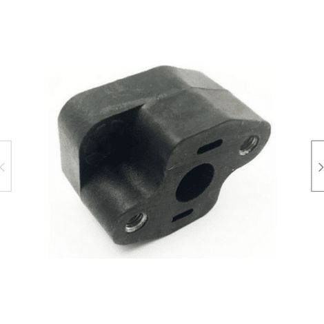 COLLETTORE ASPIRAZIONE RICAMBIO DECESPUGLIATORE TAGLIAERBA 25 33 CC 149
