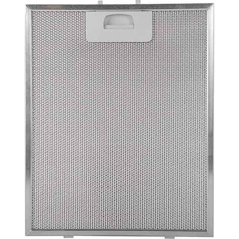 Filtro Campana Extractora Multimarca 320x260 mm