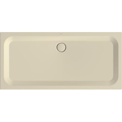 Plato de ducha rectangular BetteUltra 1700x800x35mm, con Glaze (1/5)