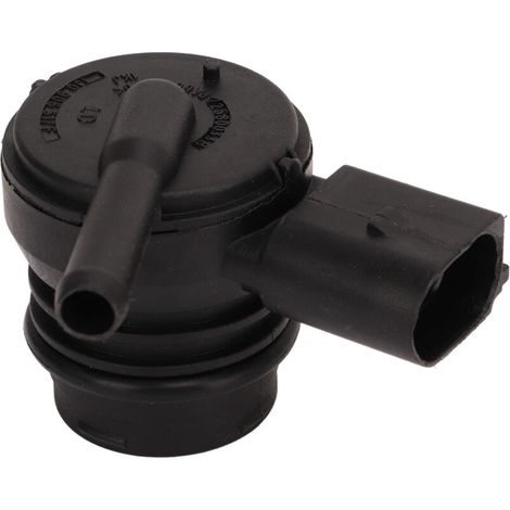 Électrovanne de Purge de cartouche de carbone à 2 broches, remplacement pour Bora 1,4l 1,6l 16V MPI 1999 – 2005 (1/5)