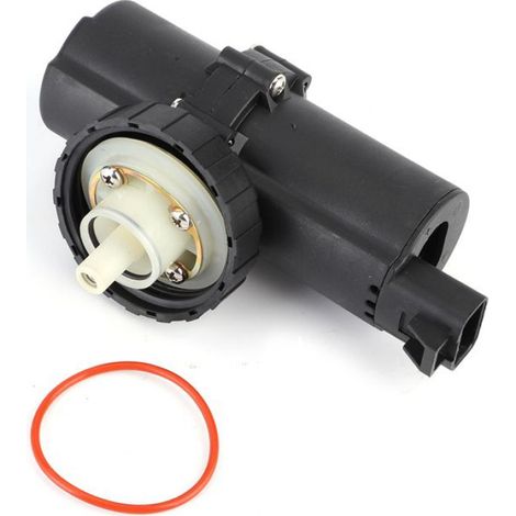 Pompe à carburant électromécanique RE509530 sans câble, compatible avec John Deere (1/4)