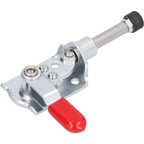 Push Pull Toggle pinp QuickRelease 40kg Jig Accessory Holding Capacity (1/5)