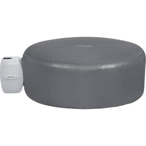 BESTWAY - Cobertura térmica EnergySense™ para spa redondo 1,80m x 66cm - Impermeable