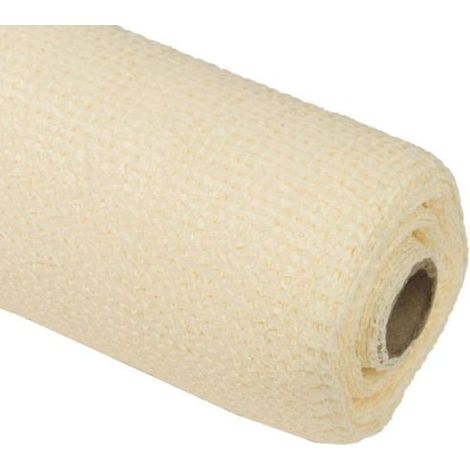 Malla Ocultación 120gr. Beige 1,5x10 m (Faura) (1/2)