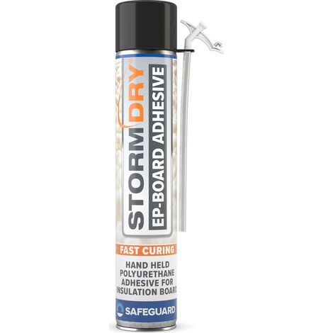 Stormdry EP-Board Adhesive Stormdry
