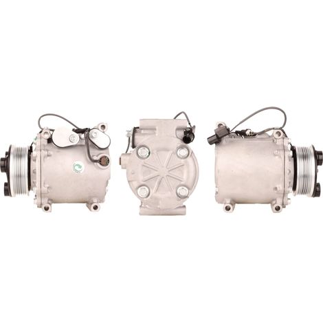 Compresseur, climatisation Elstock 51-0623 MITSUBISHI 7813A036 AKC200A204
