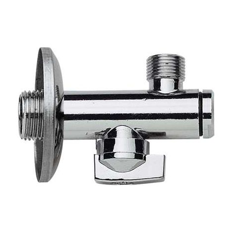 Idro-bric rubinetto sottolavabo brevettato con filtro sacacc0009rs (1/5)