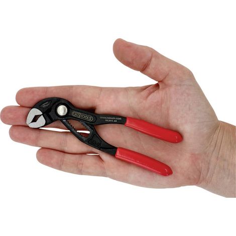 Mini pinza della pompa ad acqua (1/4)