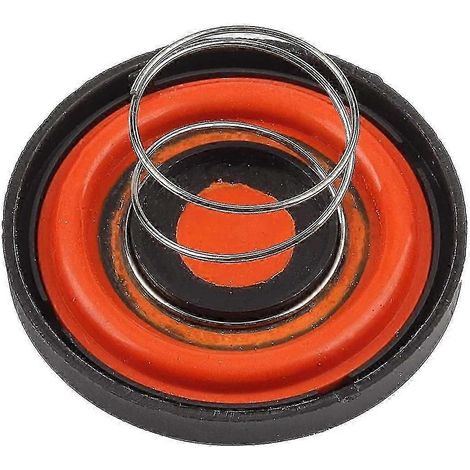 Kit de séparateur d'huile à diaphragme pour moteur PCV 2.0l 4 cylindres 32140004 pour XC90 XC60 S60 S80 V60 V90 X [] (1/4)