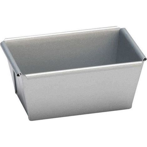 Moule mini cake Silver top 9cm anti-adhésif (1/5)