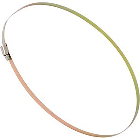 COLLIER CERCLAGE MANCHETTE POUR LAVE LINGE A.E.G - 899669807025