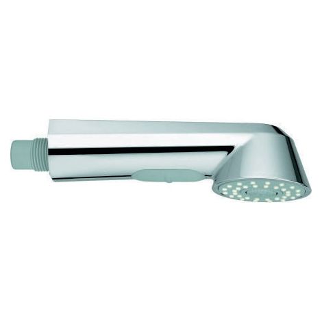 Grohe - Ducha extraíble, cromo 46769000 (1/3)
