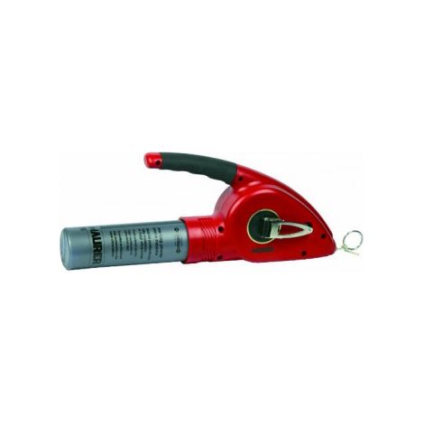 TRACCIATORE KIT 30MT ROSSO GOOD LINE MAURER