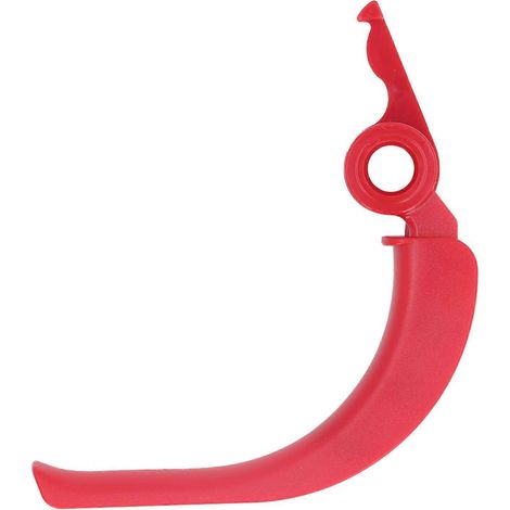 Levier de positionnement de tondeuse à gazon ABS, poignée de levier de localisation pour ROTAK 1000 1400 320 340 34GC 36 37 370 40