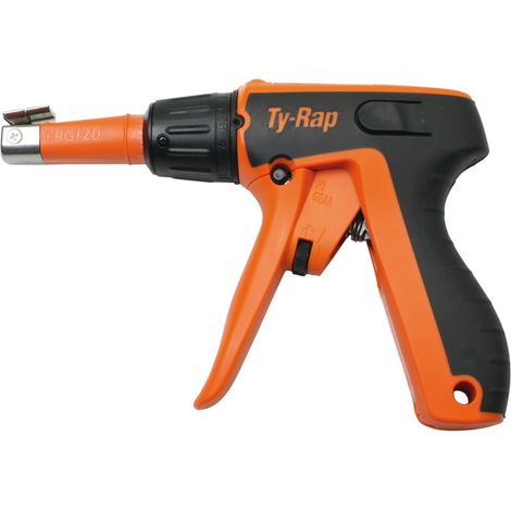 Pince 'Š¢ cble Ty-Rap
