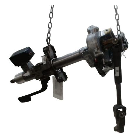 [PRODUIT D'OCCASION] Colonne De Direction Assistee NISSAN Micra 2009- ♻️ Ref Oe. 488115fa3d - Garantie à vie (1/3)