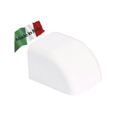 Canalina clima TAPPO TERMINALE 65X50mm vecamco Made in Italy