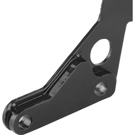 Support de navigation GPS pour moto BMW R1250GS (2019-2020) (1/4)