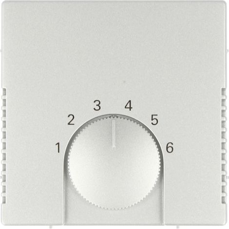 Enjoliveur pour thermostat d'ambiance future® linear