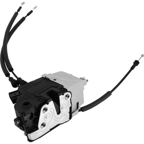 Front Right 5-Pin Door Lock Actuator for Hyundai Tucson 16-20 81320D7500 new