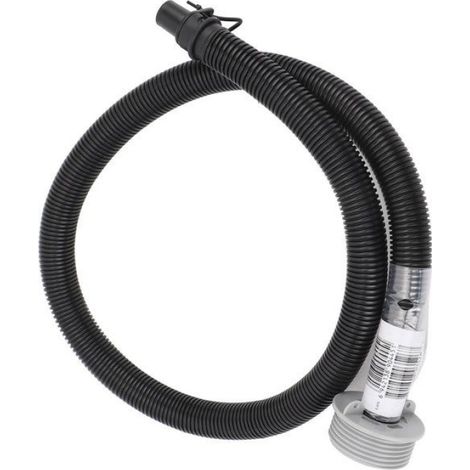 Tuyau gonflable pour spa Tuyau de gonflage en plastique pour spa, 41.7 pouces, pour gonflable, pour jardin goutiere (1/5)