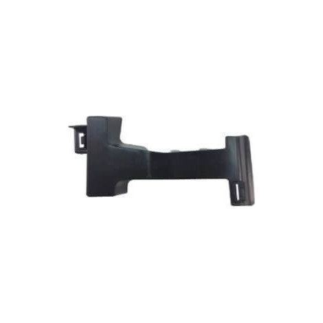 Guide d'air central de pare-choc avant Renault Clio 4 phase 2 2016-2019