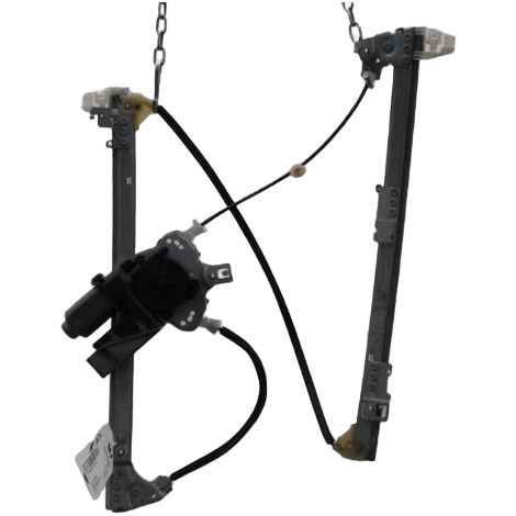 [PRODUIT D'OCCASION] Mecanisme+moteur Leve-glace Avant Droit CITROEN Xsara Phase 2 2000-2004 ♻️ Ref Oe. 9222l1 - Garantie à vie (1/3)