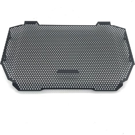 Suitable for KAWASAKI Z900RS motorcycle modification parts: radiator grille, protective cover and grille.