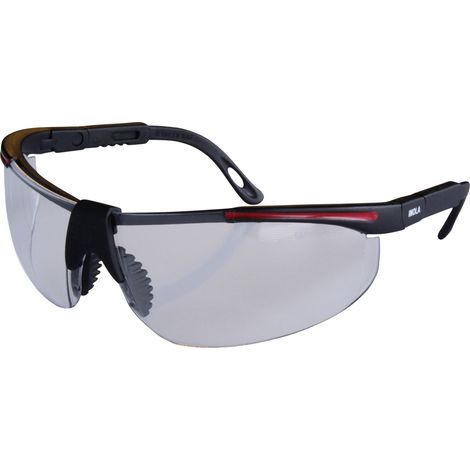 Imola Schutzbrille 50099221 Granit