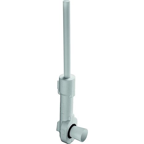 SCHELL Tube de rinçage WC VERONA E / COMPACT II