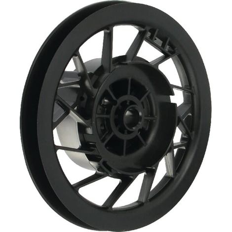Poulie de démarrage HONDA 28421ZE2W01