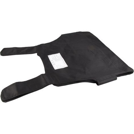 Gilet de protection anti-couteau léger et ajustable pour une sécurité optimale (1/5)