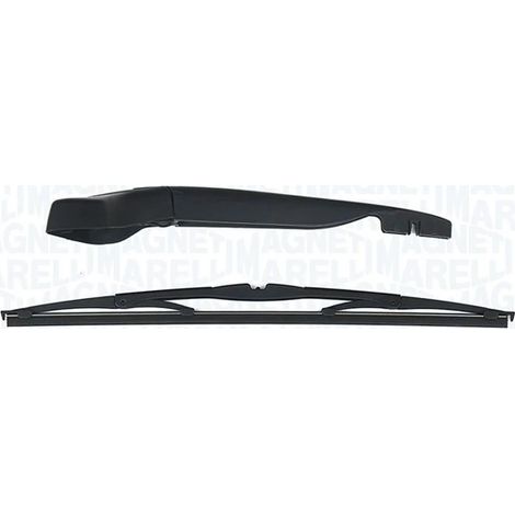 Kit de bras d'essuie-glace, nettoyage des vitres Magneti Marelli 000723180256