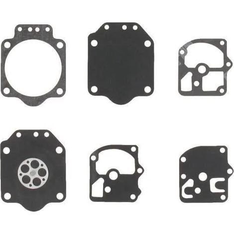 Kit riparazione carburatore Homelite homelite xl-12/st-160 parti originali