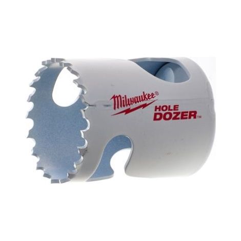 Sega a tazza Hole Dozer 40mm per tutti i materiali Milwaukee 49560087 (1/8)