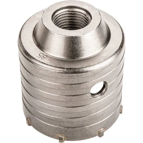 Sega a tazza Verto 60h265 carburo 65 mm profondità 50 mm