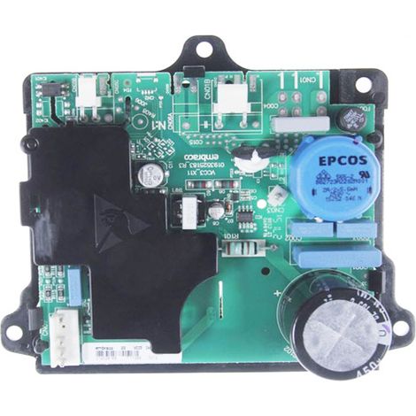 PLATINE INVERTER MAIN CONTROL POUR REFRIGERATEUR HAIER - 0064001351