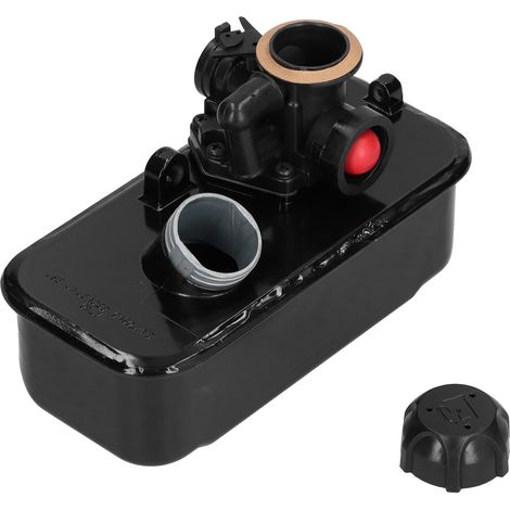 Carburateur de tondeuse à gazon 494406 795477 498809 498809A 795469 794147 699660 794161 498811 (1/5)
