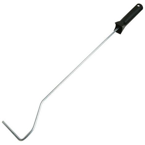 Silverline Mini Roller Frame - 600mm