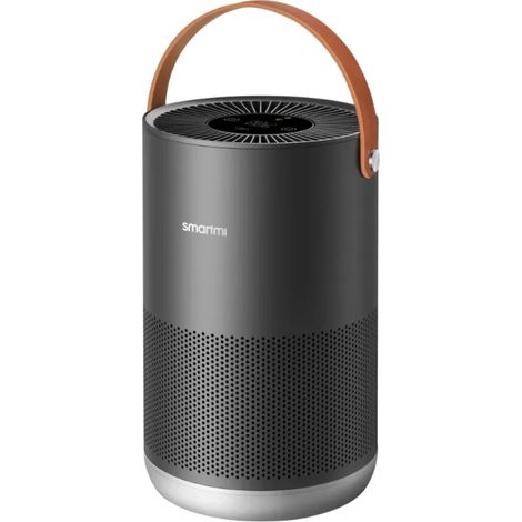 Smartmi Air Purifier P1 Cinzento Escuro - Purificador de Ar