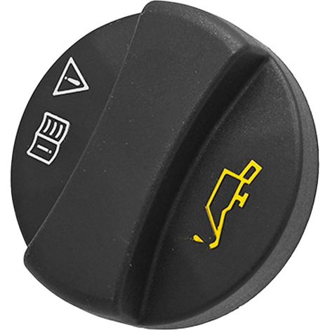 A0000100301 is suitable for Mercedes-Benz W115, W123, W124, W201, W203, and W211 oil tank caps. (1/4)
