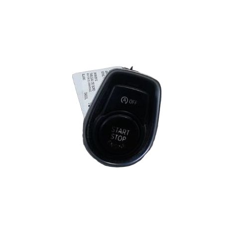 [PRODUIT D'OCCASION] Bouton De Demarrage BMW Serie 1 ♻️ Ref Oe. 61319250734 - Garantie à vie (1/2)