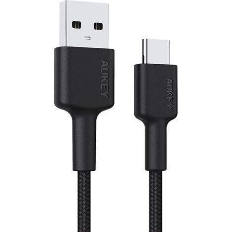 CB-CA2 OEM nylon Carga rápida USB C-USB (1/5)