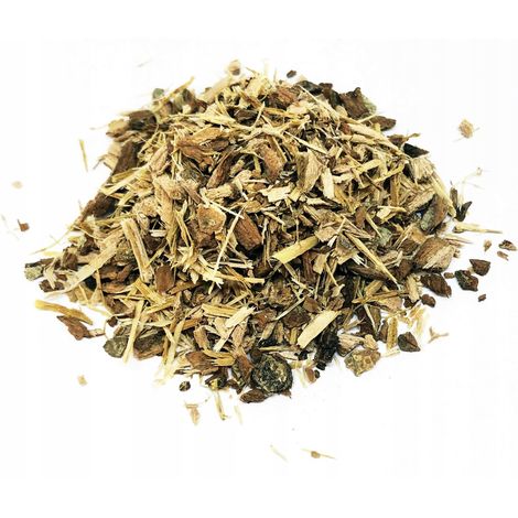 EICHENRINDE GESCHNITTEN EICHENRINDE 1 KG 100% NATÜRLICH