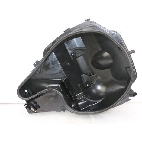 COFFRE SELLE SUZUKI BURGMAN 125 2018 - 2021 (1/5)