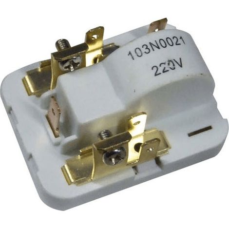 RELAIS 103N0021 POUR REFRIGERATEUR FAGOR - 45X7185