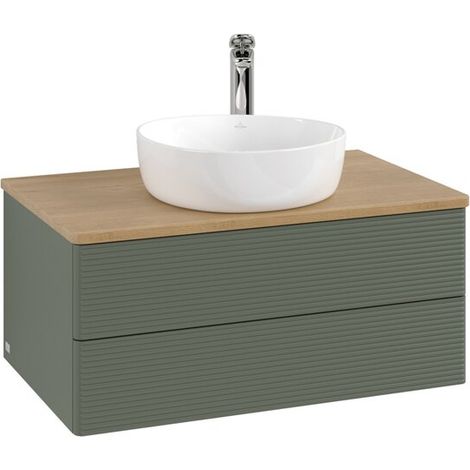 Villeroy & Boch K19151HL WTUS Antao K195 800x360x500mm (1/3)