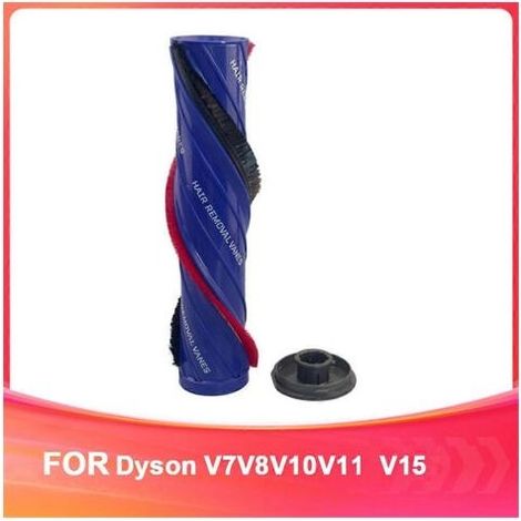 Brosse de rechange pour aspirateurs sans fil à entraînement direct Dyson V10V11V15, compatible avec les modèles Dyson (1/5)